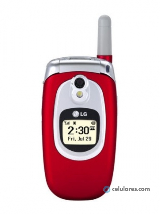 Imagen 2 LG AX5000