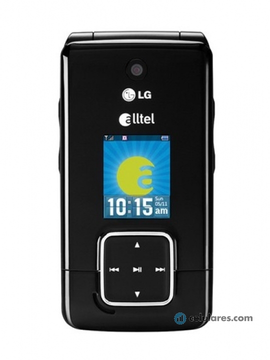 Imagen 2 LG AX565