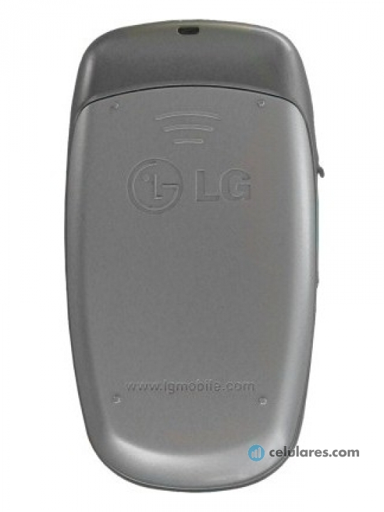 Imagen 3 LG C2100