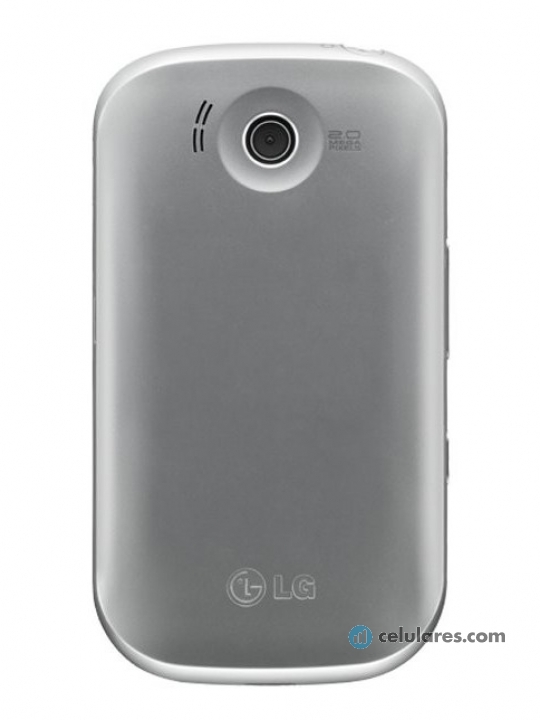 Imagen 2 LG C360