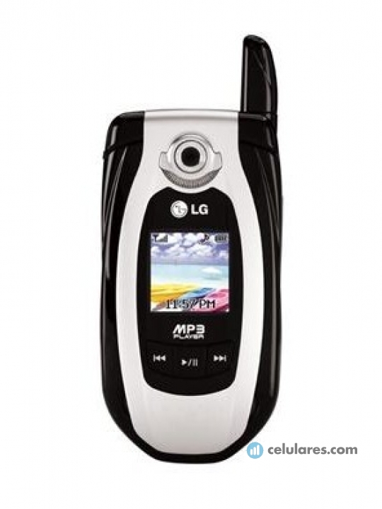 Imagen 2 LG CE500