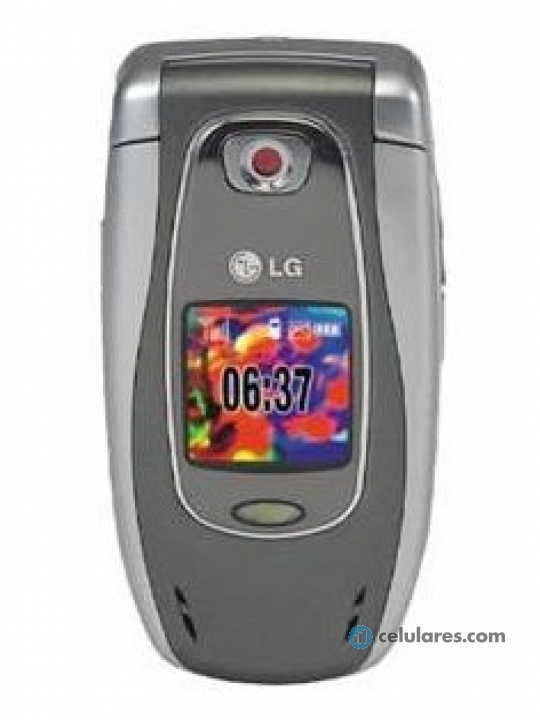 Imagen 2 LG F2100