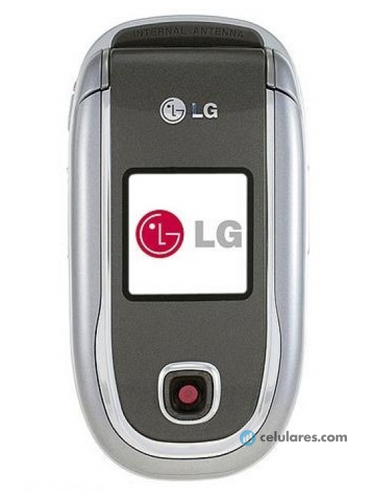 Imagen 2 LG F2400