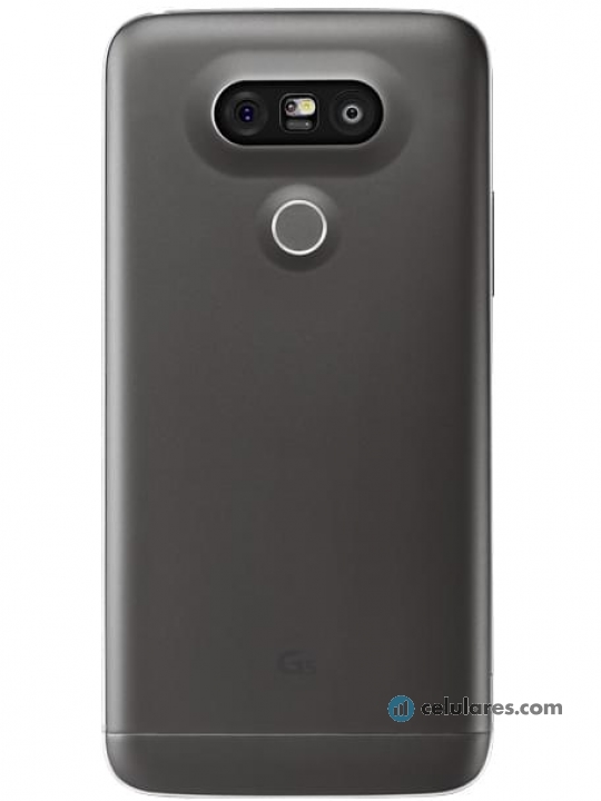 Imagen 4 LG G5