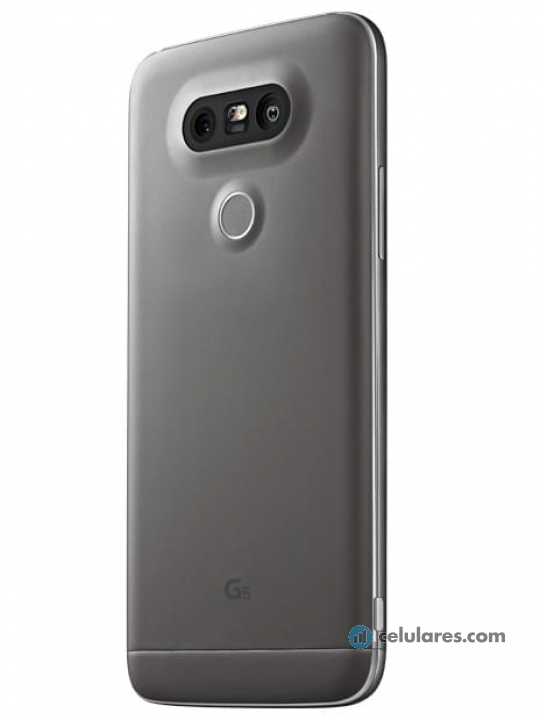Imagen 8 LG G5