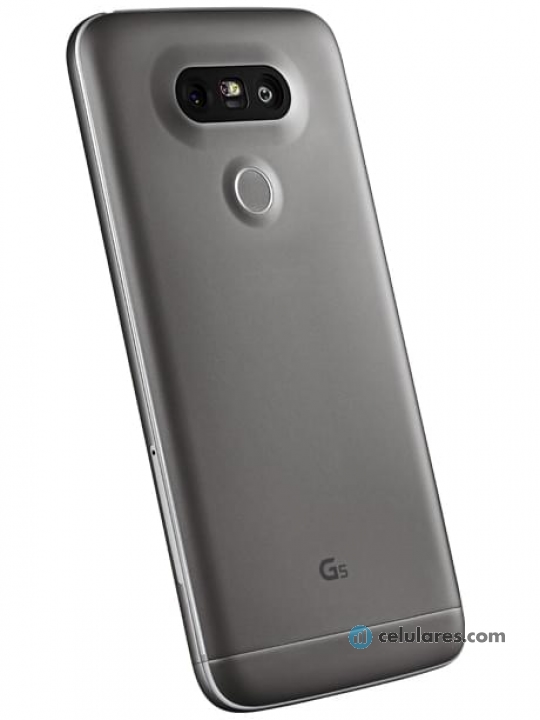 Imagen 9 LG G5