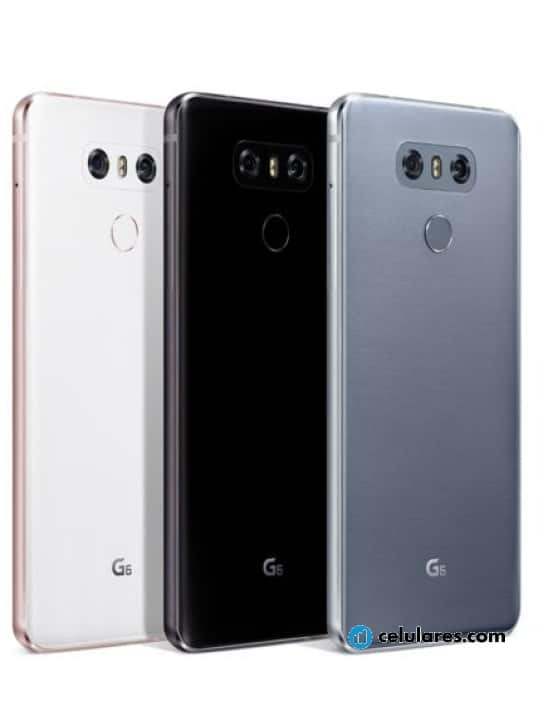 Imagen 5 LG G6