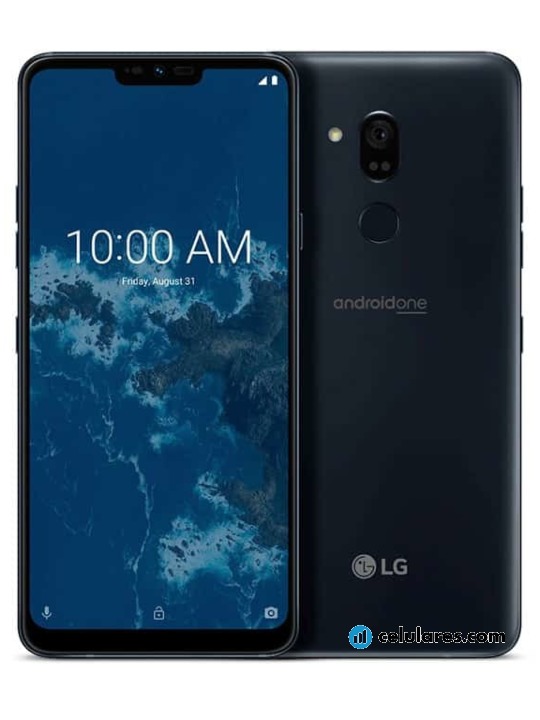 Imagen 2 LG G7 One