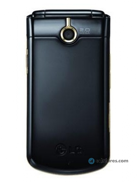Imagen 3 LG GD350