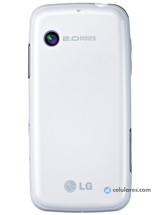 Imagen 2 LG GS290