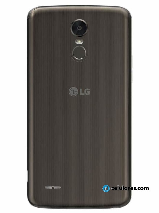 Imagen 5 LG K10 Pro