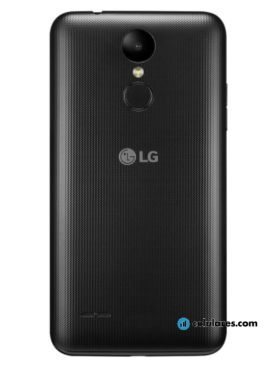 Imagen 6 LG K4 Lite