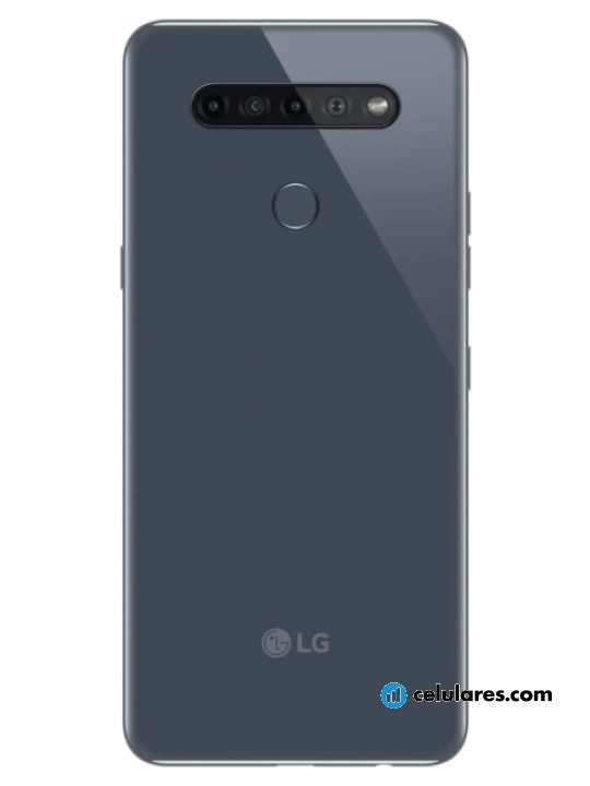 Imagen 4 LG K51S
