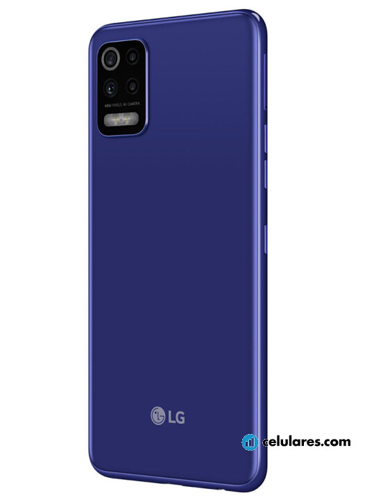 Imagen 4 LG K52