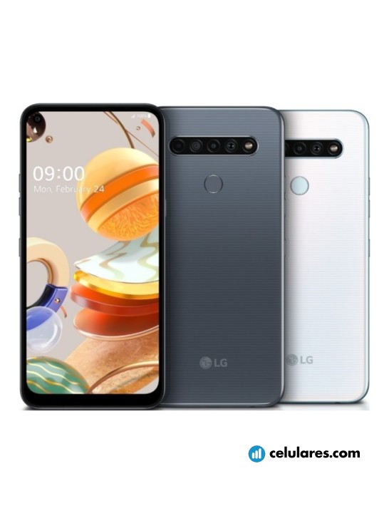 Imagen 2 LG K61