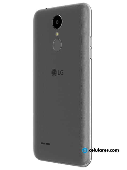 Imagen 6 LG K7 (2017)