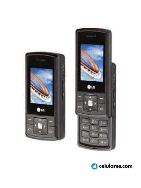 Imagen 3 LG KE520