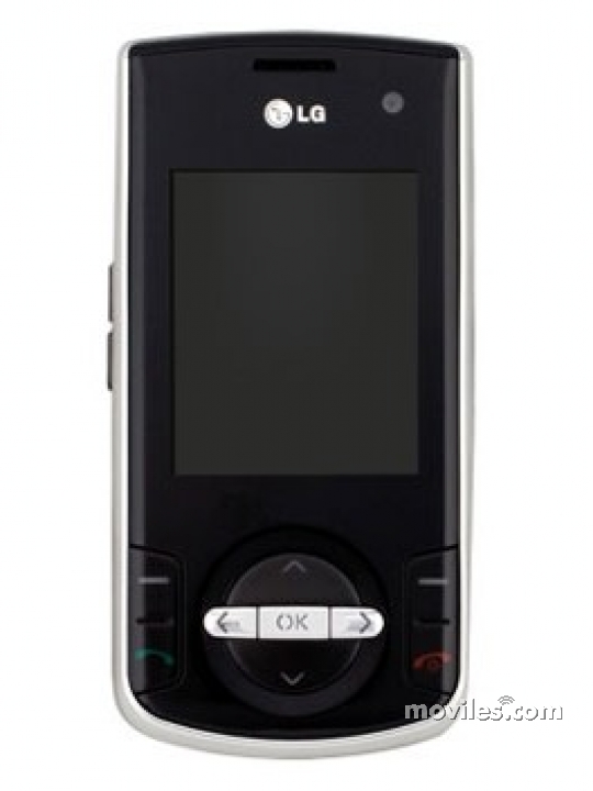 Imagen 2 LG KF310