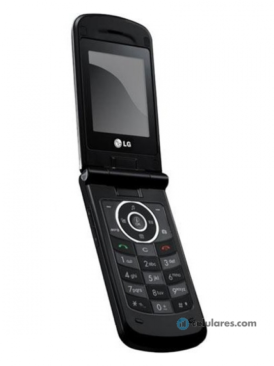 LG KG810