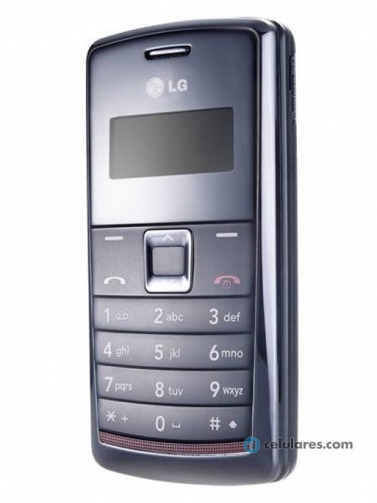 Imagen 2 LG KT610