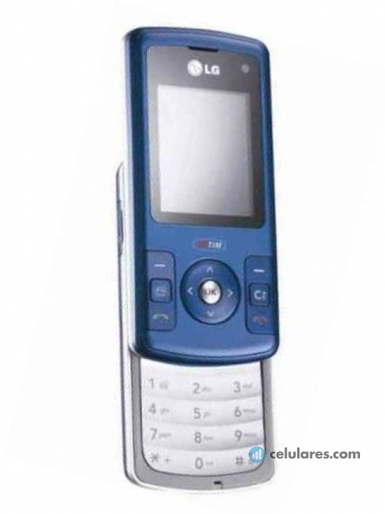 LG KU385