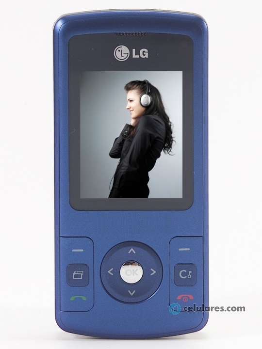 Imagen 2 LG KU385