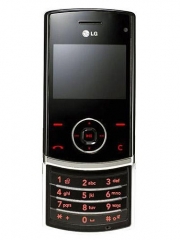 LG KU580