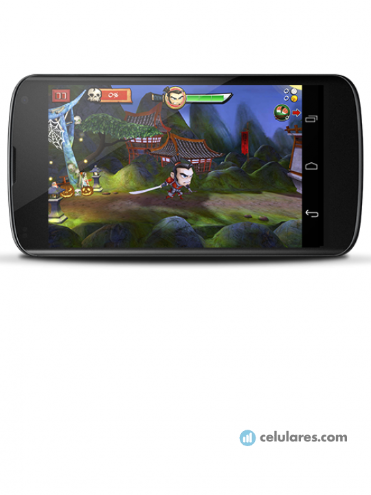 Imagen 7 LG Google Nexus 4