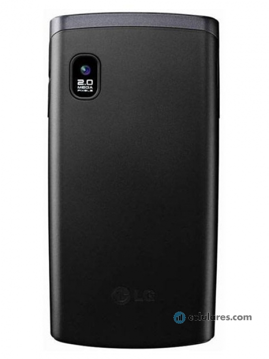 Imagen 2 LG P520