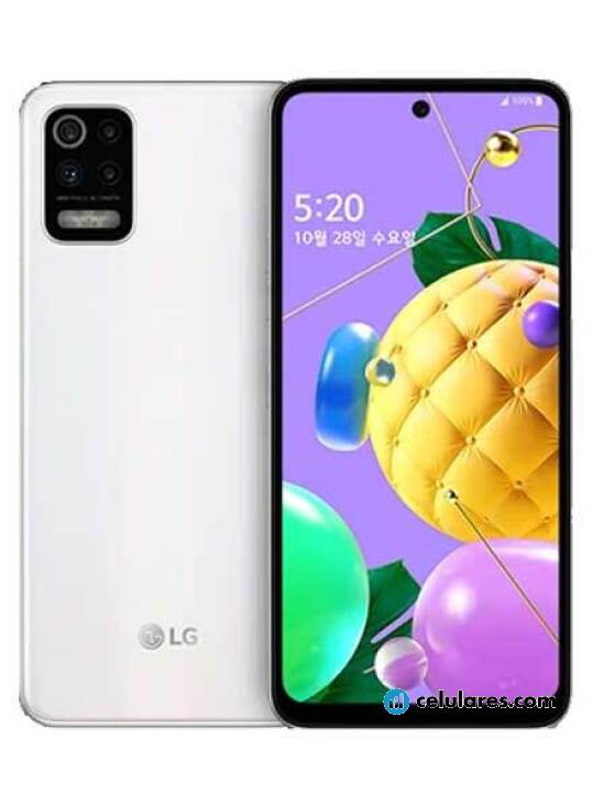 Imagen 3 LG Q52