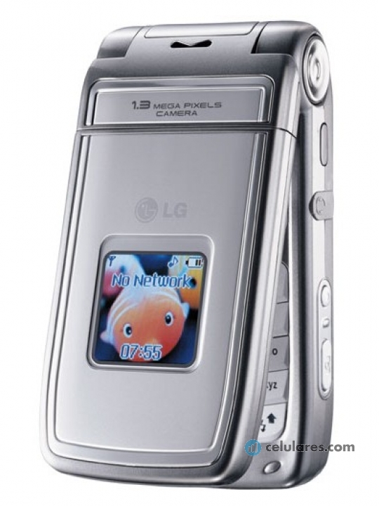 Imagen 2 LG T5100