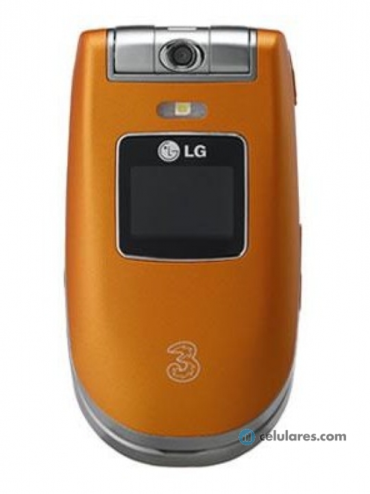 Imagen 2 LG U300