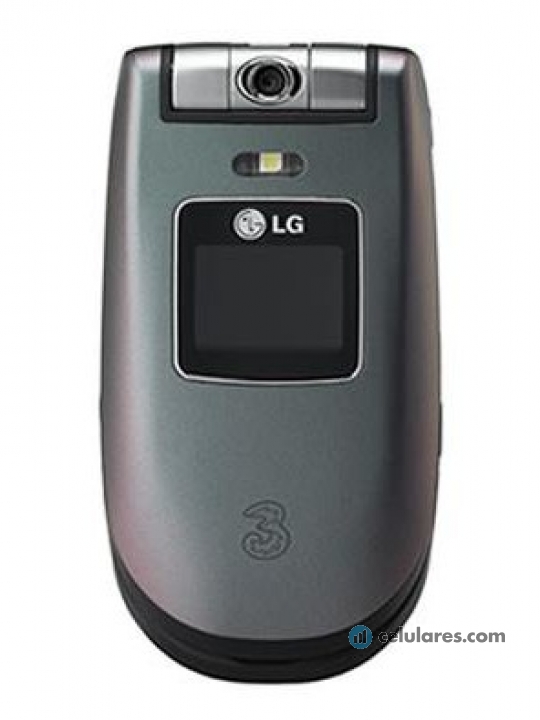 Imagen 3 LG U300