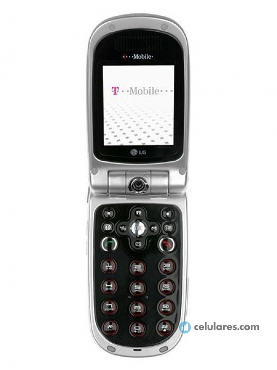 LG U8200