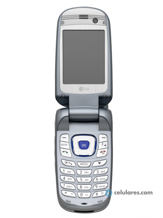 LG U8380