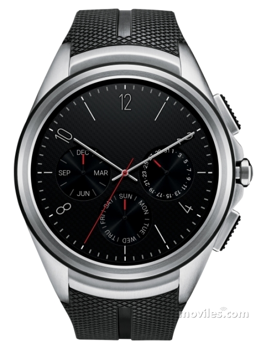 Lg Urbane Lg Smartwatch LG Watch Urbane 2nd Edition LTE Colombia