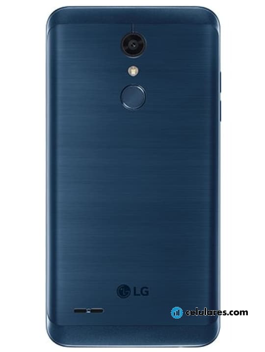 Imagen 4 LG X4+