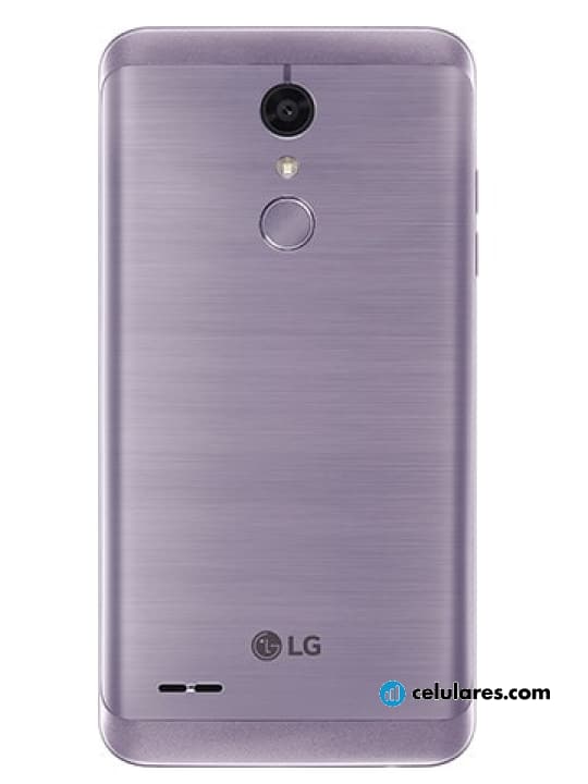 Imagen 6 LG X4+