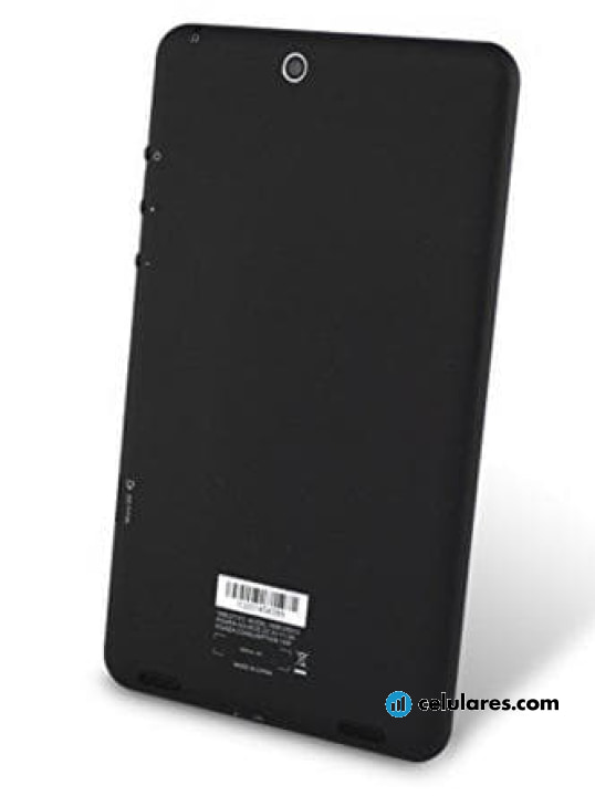 Imagen 3 Tablet Linx EM-I8080-D