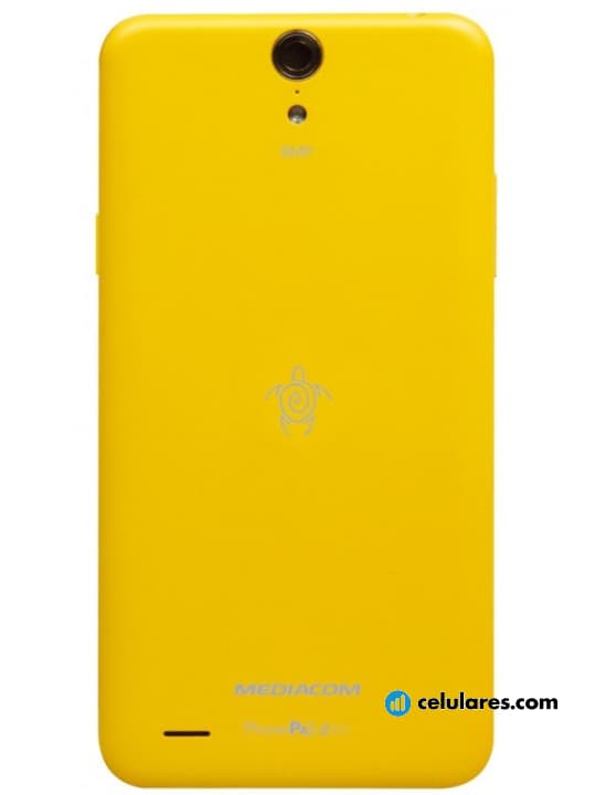 Imagen 5 Mediacom PhonePad Duo S501