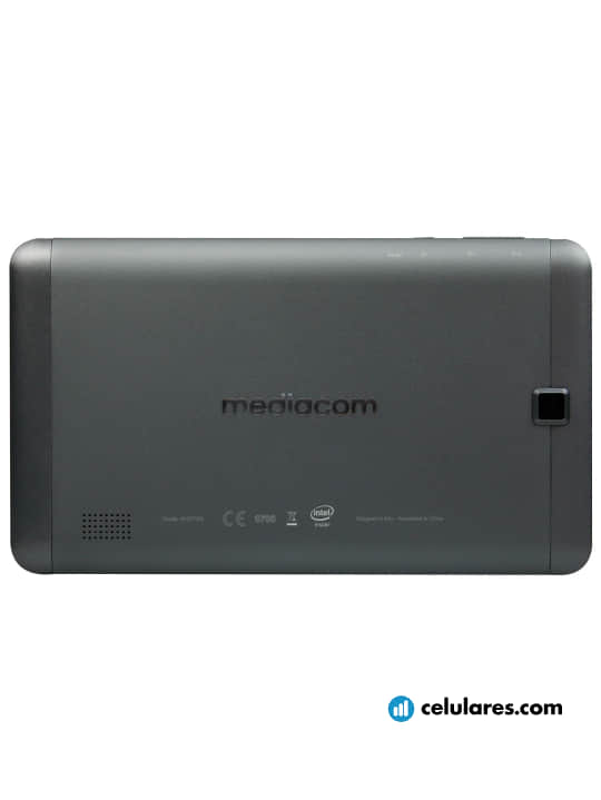 Imagen 4 Tablet Mediacom SmartPad i2 7