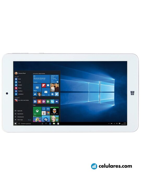 Imagen 3 Tablet Mediacom WinPad W700