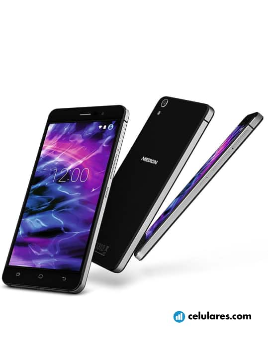 Imagen 4 Medion Life S5504