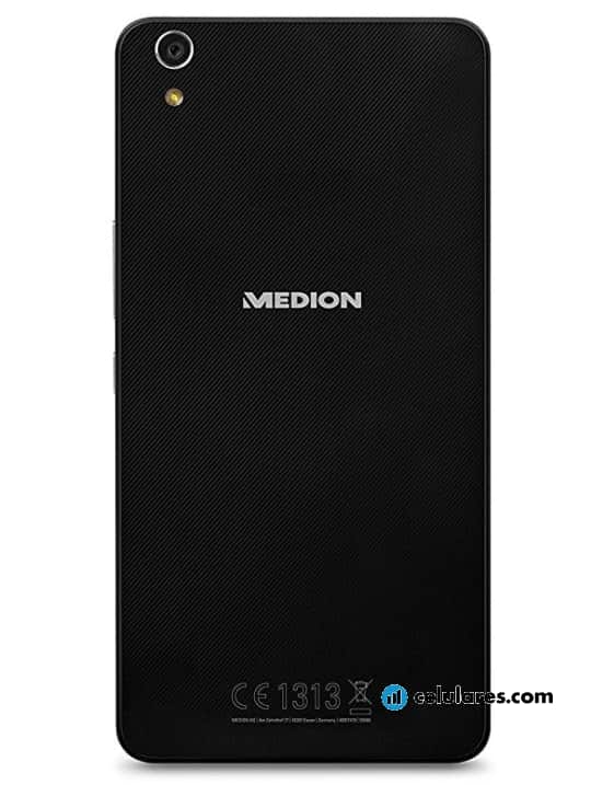 Imagen 5 Medion Life S5504