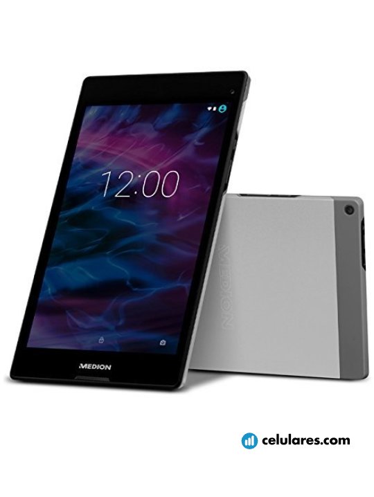 Imagen 3 Tablet Medion LifeTab P8311