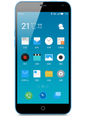 Meizu M1 Note