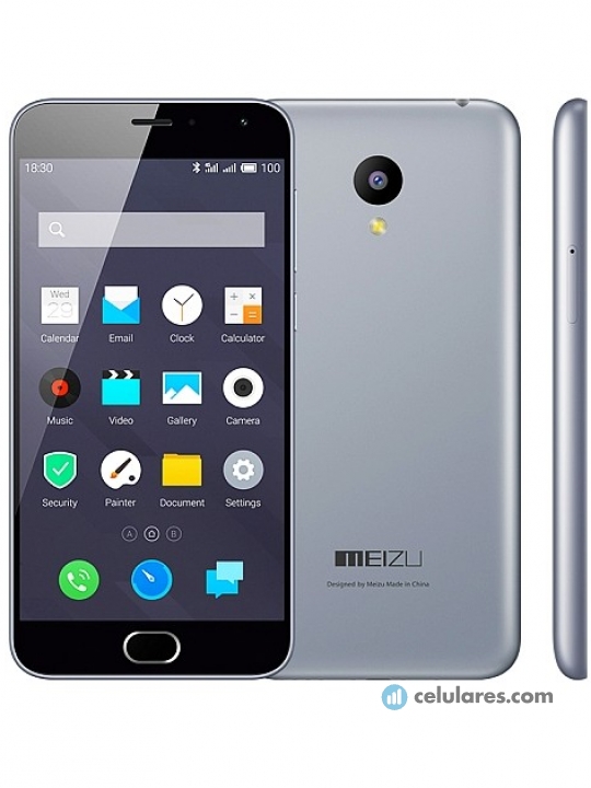 Imagen 5 Meizu M2