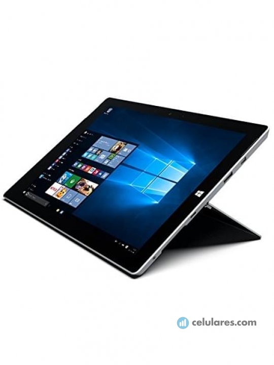 Imagen 3 Tablet Microsoft Surface 3