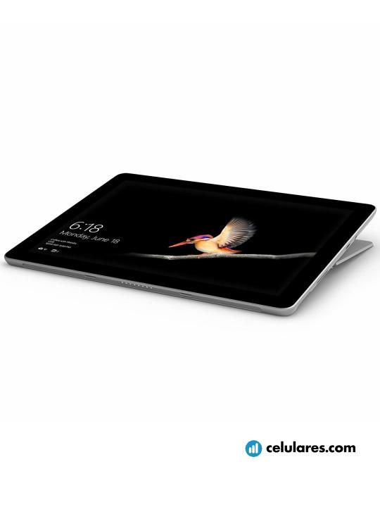 Imagen 3 Tablet Microsoft Surface Go
