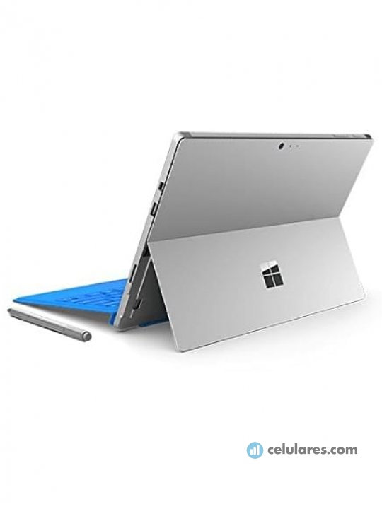 Imagen 4 Tablet Microsoft Surface Pro 4